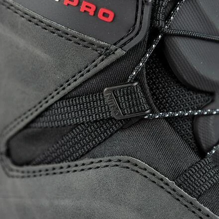 商品NITRO|Team Pro MK TLS Snowboard Boot  - 2025,价格¥2812,第3张图片详细描述