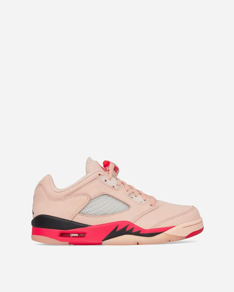 商品Jordan|Air Jordan 5 Retro Low Sneakers Multicolor,价格¥1655,第1张图片