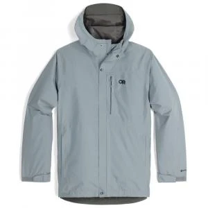 商品Outdoor Research|Mens Foray 3-in-1 Parka,价格¥2093,第1张图片