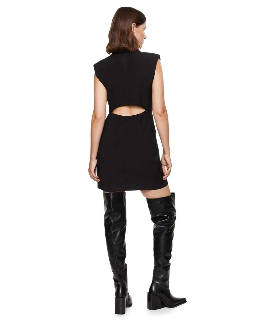 商品Mango|Verona Dress,价格¥787,第2张图片详细描述