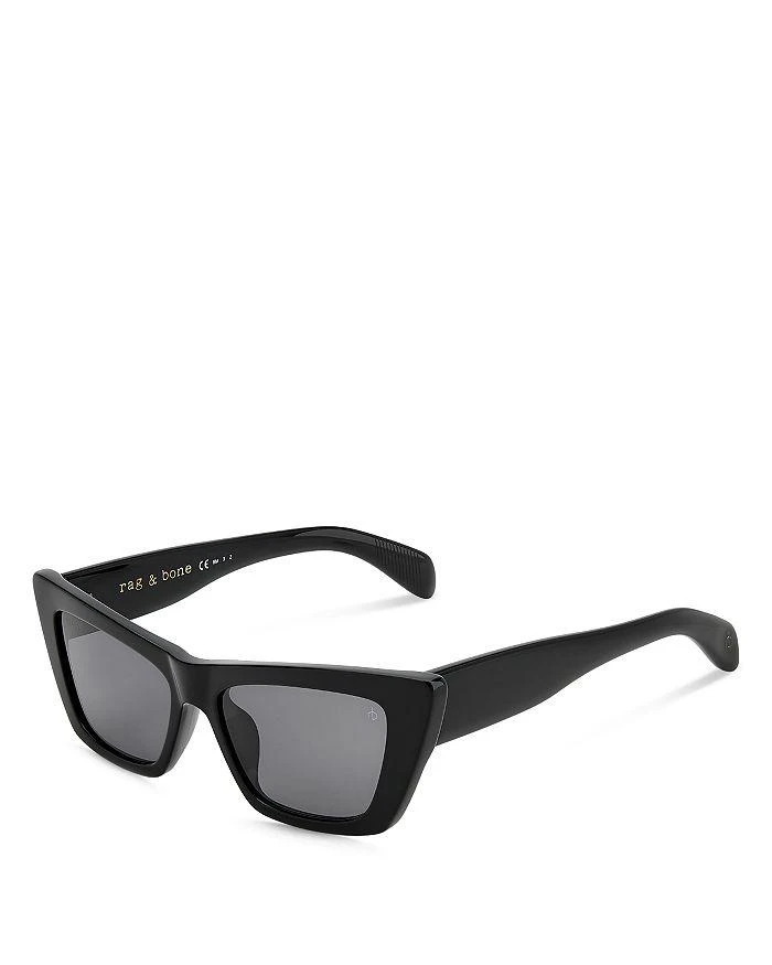 商品Rag & Bone|Cat Eye Sunglasses, 53mm,价格¥1391,第1张图片详细描述