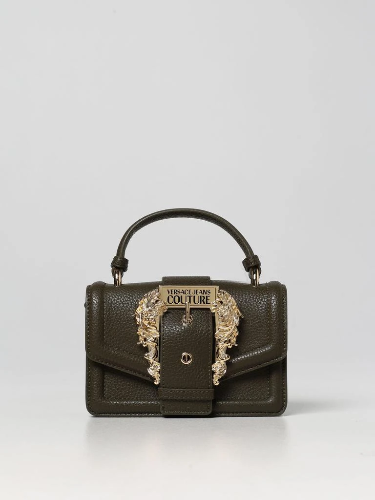 商品Versace|VERSACE JEANS WOMEN'S BAGS.,价格¥1060,第1张图片