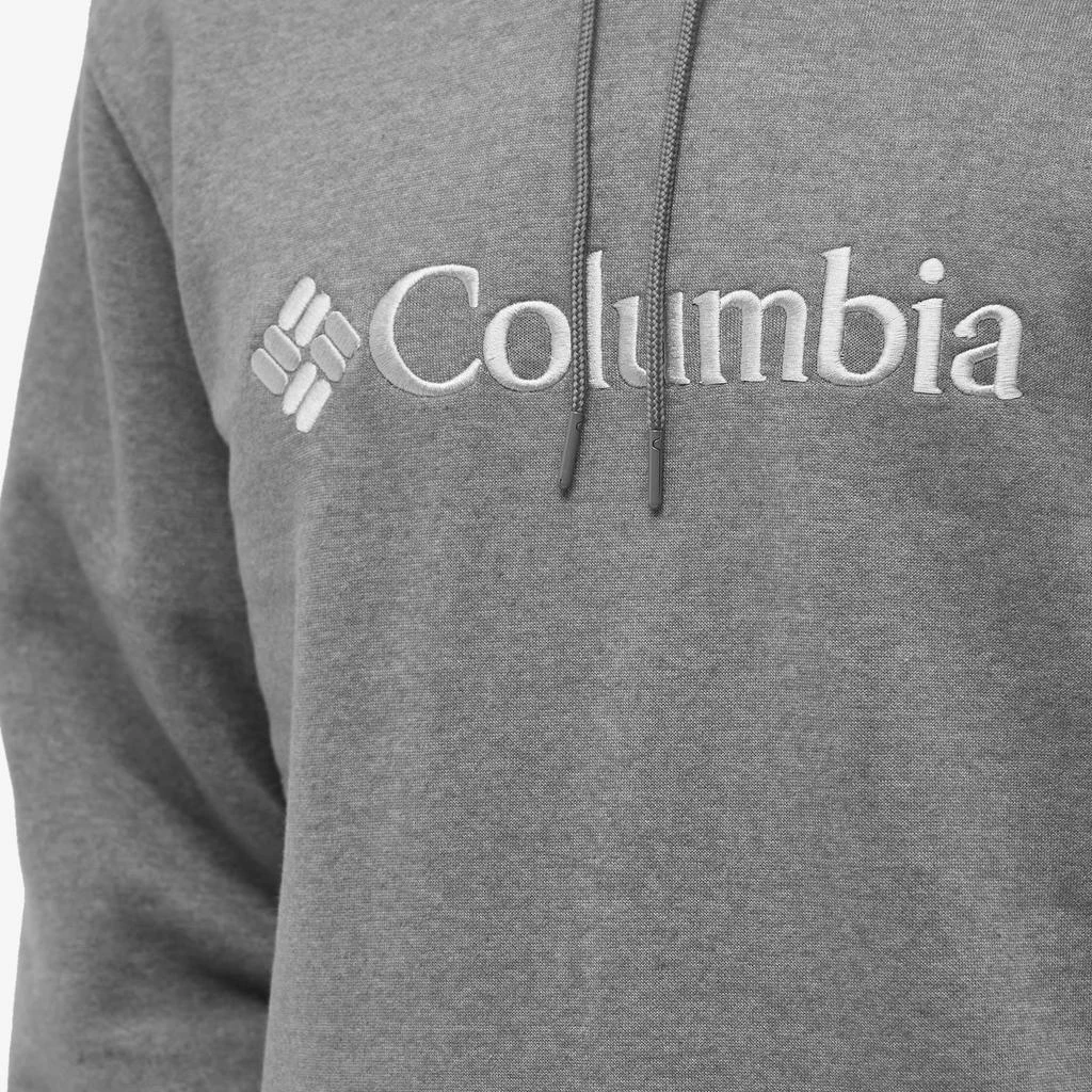 商品Columbia|Columbia CSC Basic Logo™ II Hoody,价格¥554,第5张图片详细描述