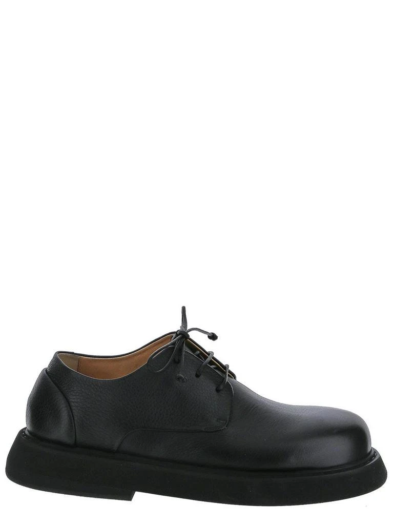 商品Marsèll|Spalla Lace-Up Shoes,价格¥3966,第1张图片