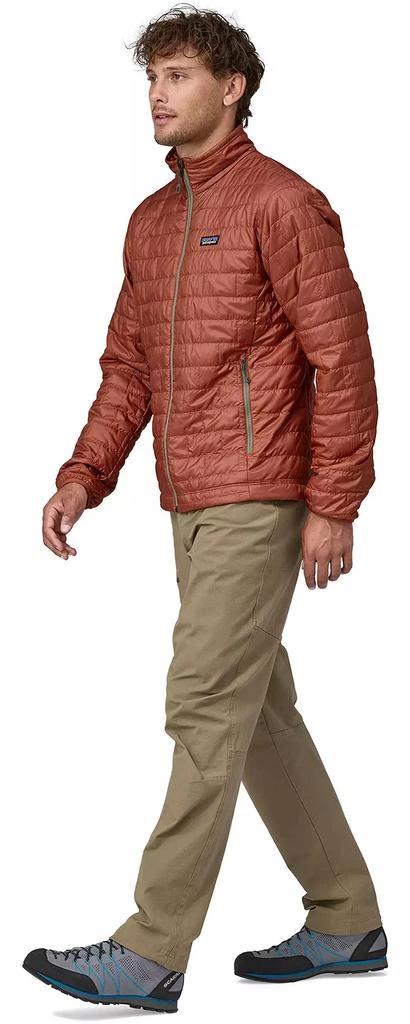 商品Patagonia|Patagonia Men's Nano Puff Jacket,价格¥1987,第2张图片详细描述