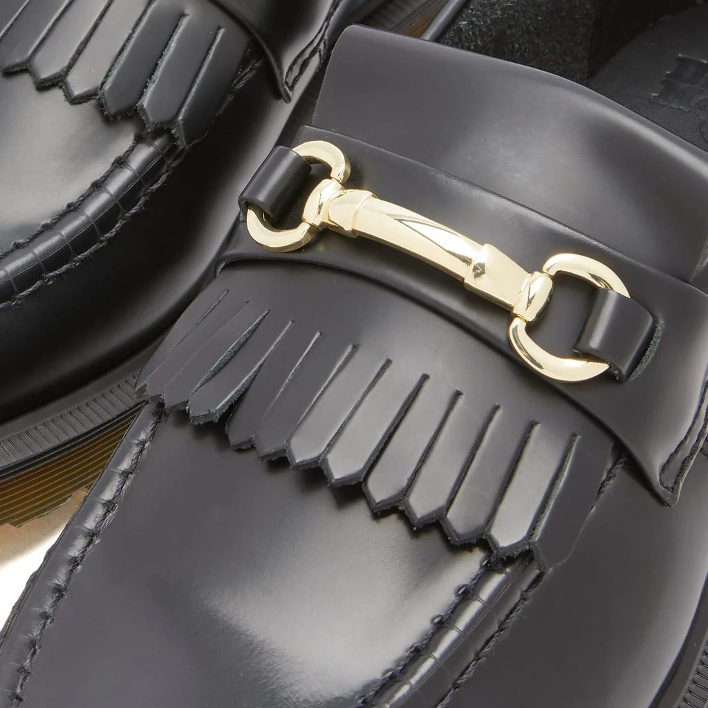 商品Dr. Martens|Dr. Martens Adrian Snaffle Loafer,价格¥1056,第4张图片详细描述