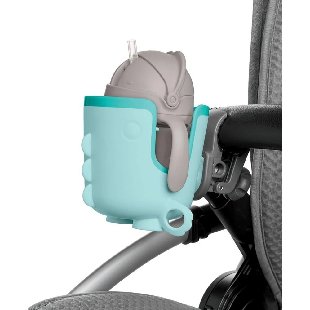 商品Skip Hop|Stroller Connected Child Cup Holder,价格¥120,第1张图片