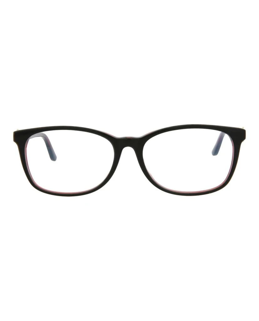 商品Cartier|Square-Frame Acetate Optical Frames,价格¥1740,第1张图片