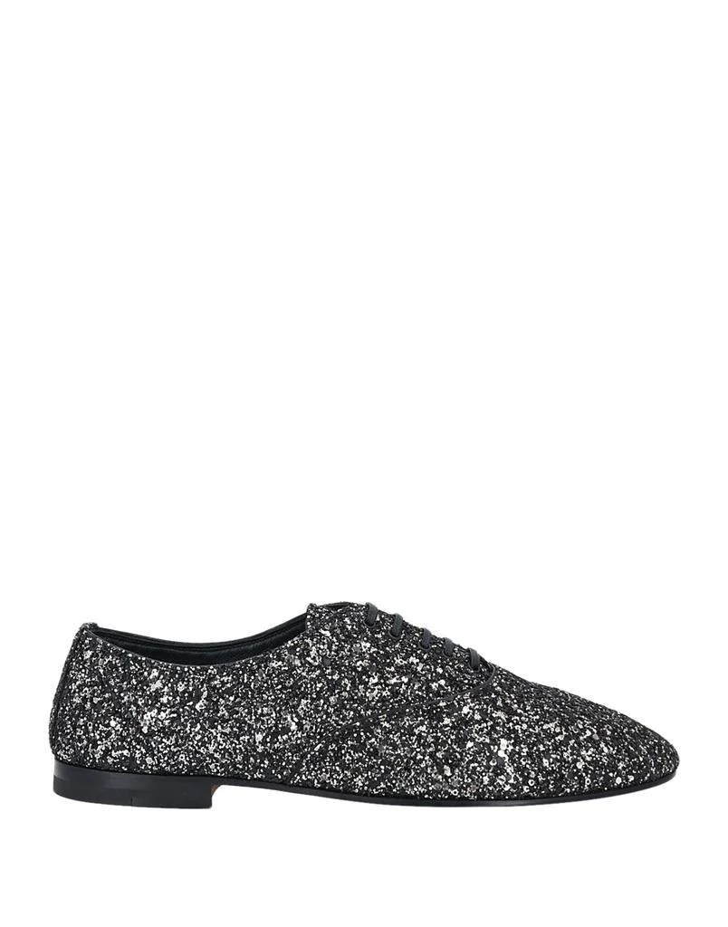 商品Yves Saint Laurent|Laced shoes,价格¥2252,第1张图片