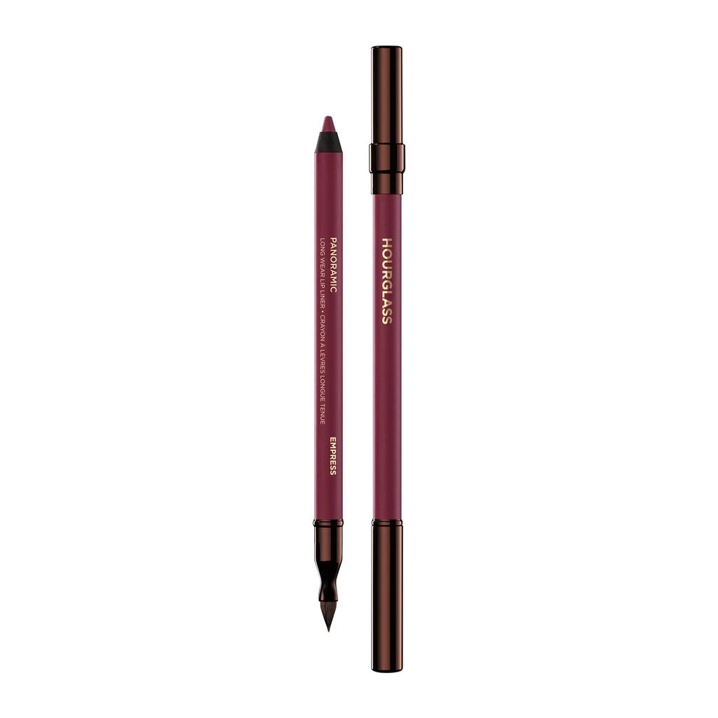 商品HOURGLASS|Panoramic Long Wear Lip Liner,价格¥224,第1张图片详细描述