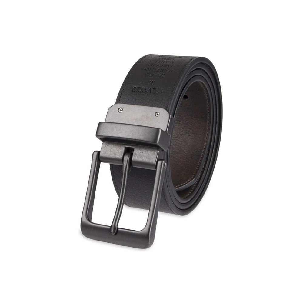 商品Levi's|Reversible Casual Men's Belt,价格¥233,第3张图片详细描述