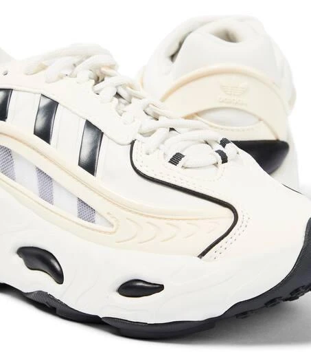 商品Adidas|Ozvano运动鞋,价格¥625,第5张图片详细描述
