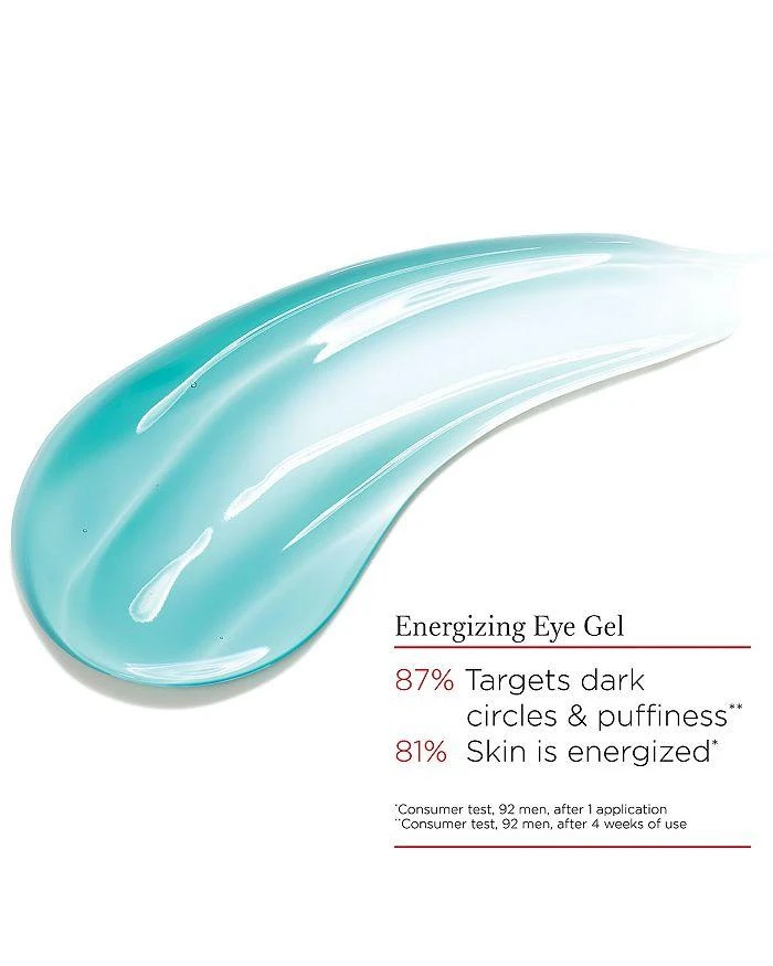 商品Clarins|Energizing Dark Circle & Puffiness Eye Gel 0.5 oz.,价格¥323,第3张图片详细描述