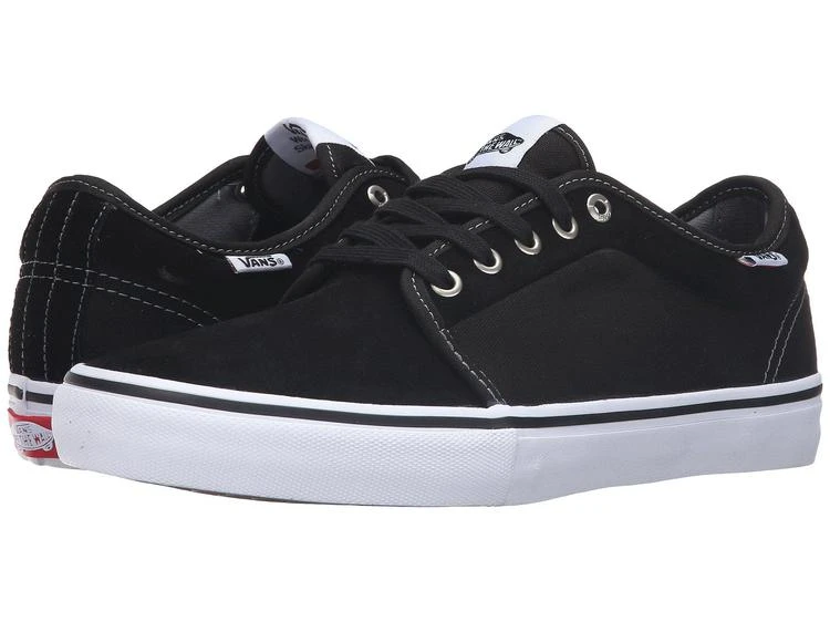 商品Vans|Chukka Low Pro,价格¥346,第1张图片