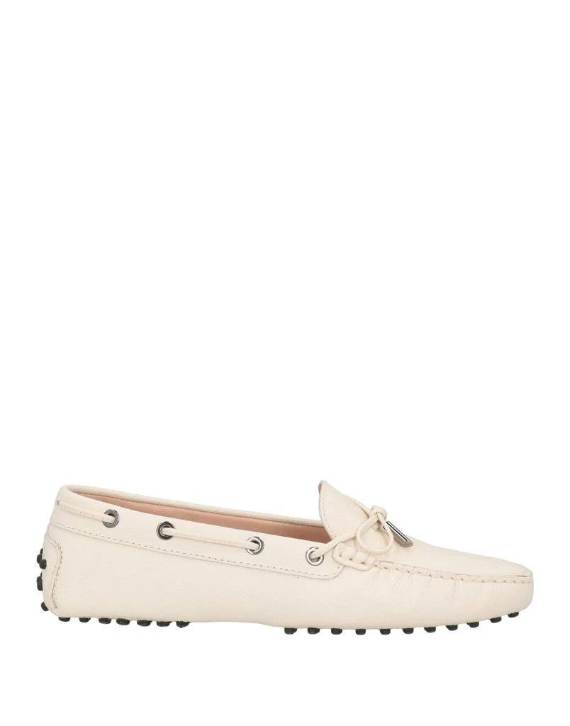 商品Tod's|Loafers,价格¥2411,第1张图片