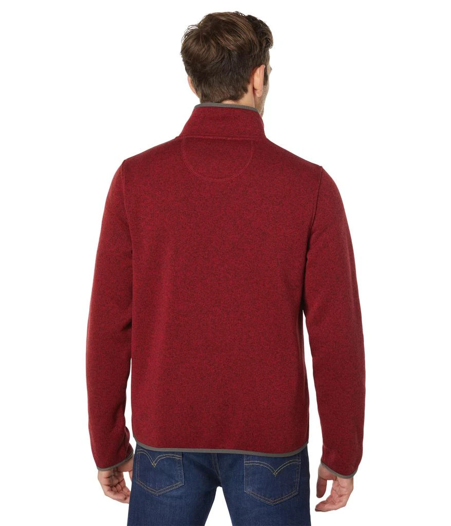 商品L.L.BEAN|Sweater Fleece Pullover,价格¥398,第2张图片详细描述