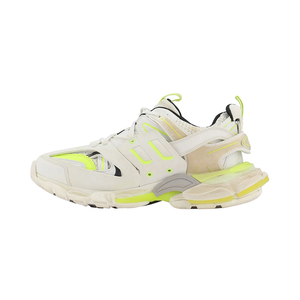 BALENCIAGA 白色女士运动鞋 542436-W1GC3-9070 商品