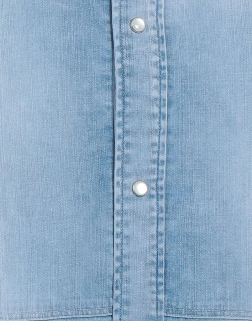 商品DONDUP|Denim shirt,价格¥2269,第4张图片详细描述