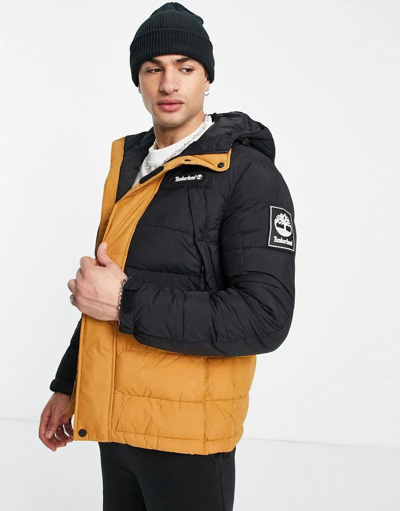 商品Timberland|添柏岚户外夹克-外套,价格¥953,第1张图片
