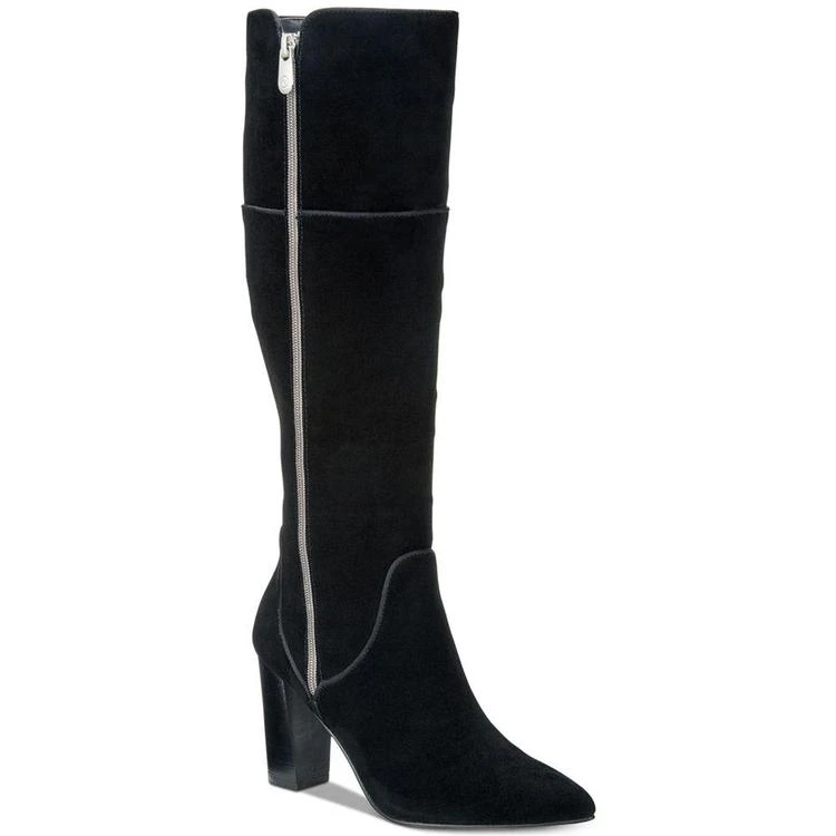 商品Adrienne Vittadini|Neeva Boots,价格¥708,第1张图片