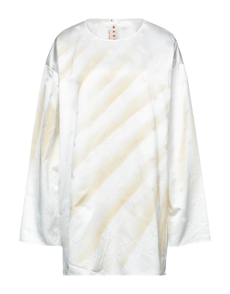 商品Marni|Short dress,价格¥2996,第1张图片