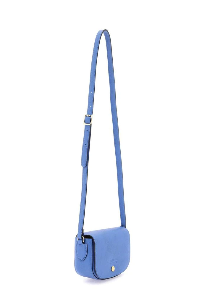 商品Longchamp|Longchamp xs épure crossbody bag,价格¥1177,第3张图片详细描述