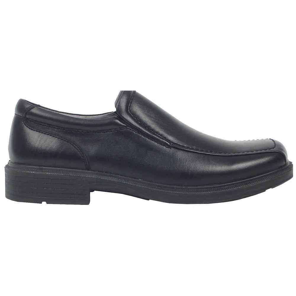 商品Deer Stags|Greenpoint Slip On Bike Toe Dress Shoes,价格¥273,第1张图片