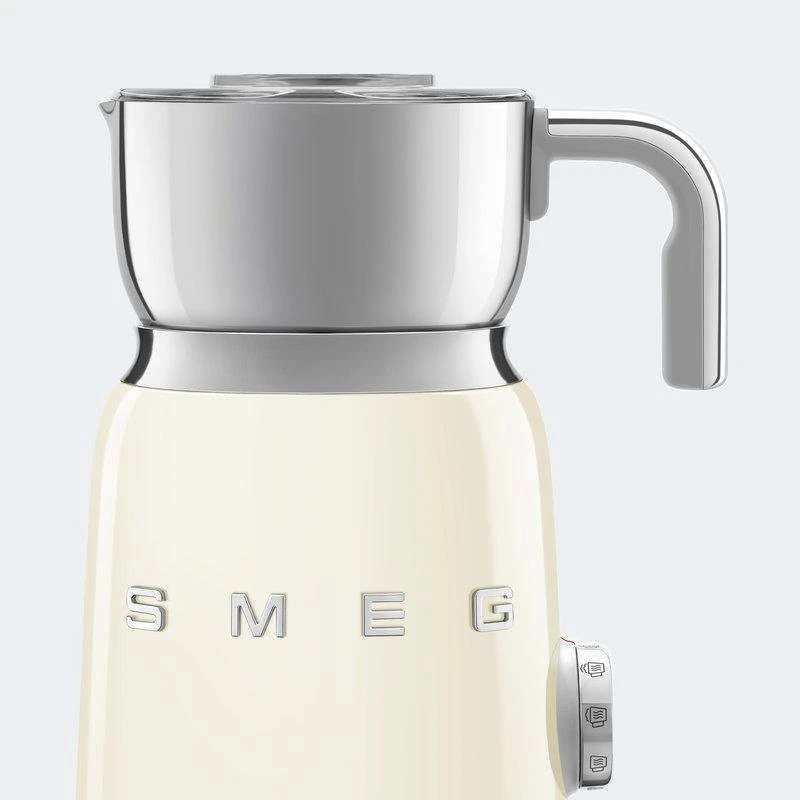 商品Smeg|Milk Frother,价格¥1736,第1张图片