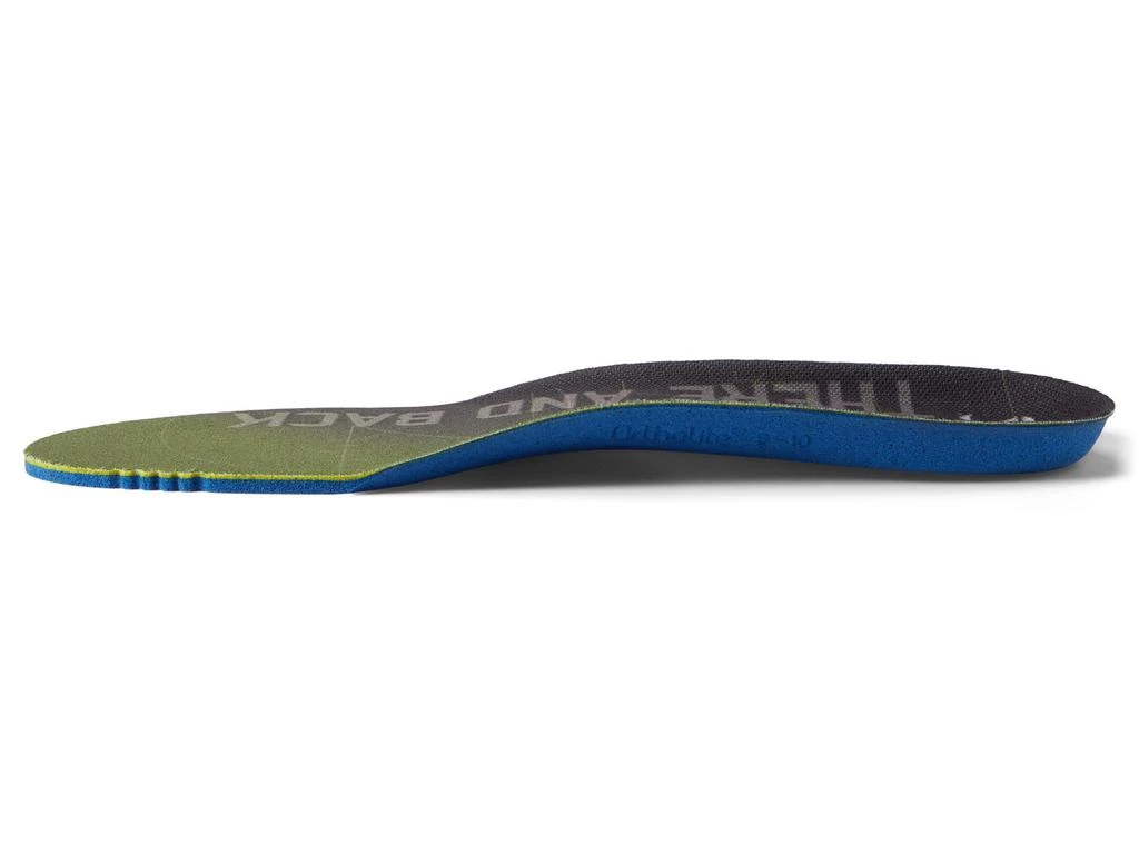 商品Altama|Ortholite Insole,价格¥161,第2张图片详细描述