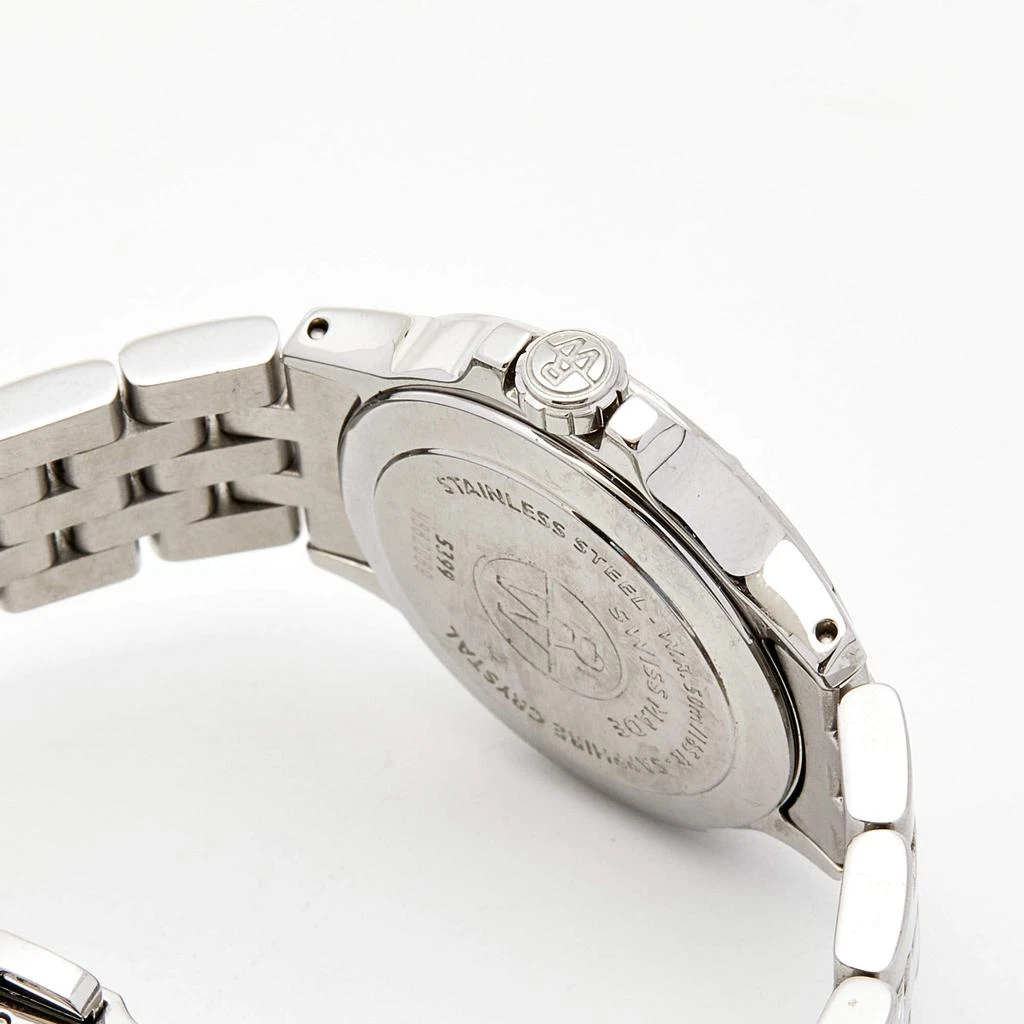 Raymond Weil Mother of Pearl Diamond Stainless Steel Tango 5399-STS-00995 Women's Wristwatch 28MM 商品