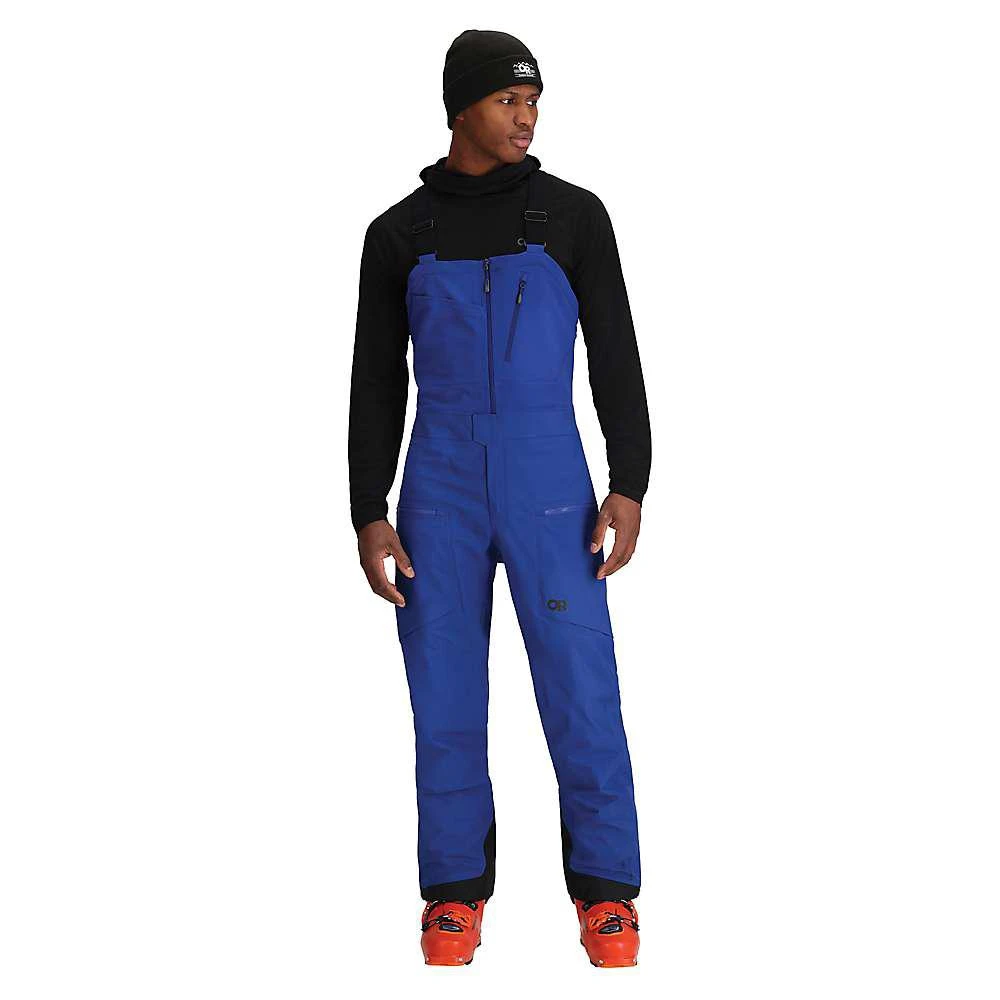 商品Outdoor Research|Outdoor Research Men's Skytour AscentShell Bib Pant,价格¥3291,第1张图片