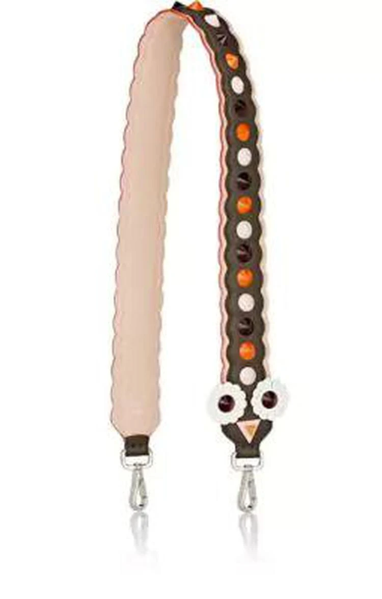 商品Fendi|Strap You Shoulder Strap,价格¥5973,第1张图片