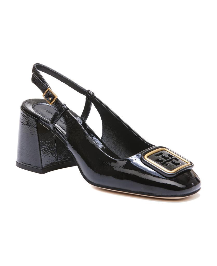 商品Tory Burch|Georgia Slingback,价格¥2519,第4张图片详细描述