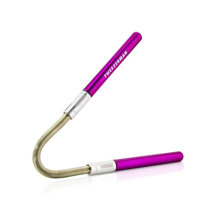 商品Tweezerman|Tweezerman 脸部除毛器 除毛夹 Facial Hair Remover(工作室收藏版)-粉色 -粉色(One Size),价格¥200,第3张图片详细描述