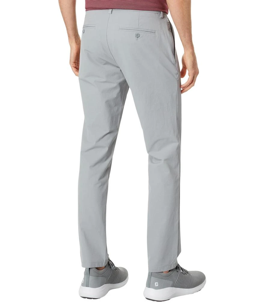 商品Vineyard Vines|Performance Slim On-The-Go Pants,价格¥757,第2张图片详细描述