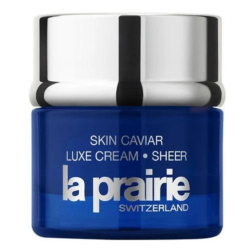 商品La Prairie|La Prairie 莱珀妮鱼子精华琼贵紧致乳霜 50ml,价格¥4726,第1张图片