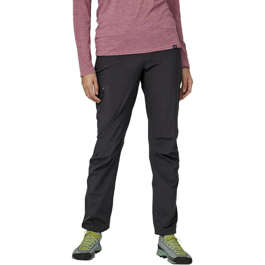 商品Patagonia|Chambeau Rock Pant - Women's,价格¥1051,第1张图片