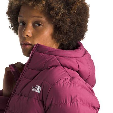 商品The North Face|Aconcagua 3 Hooded Jacket - Women's,价格¥901,第2张图片详细描述