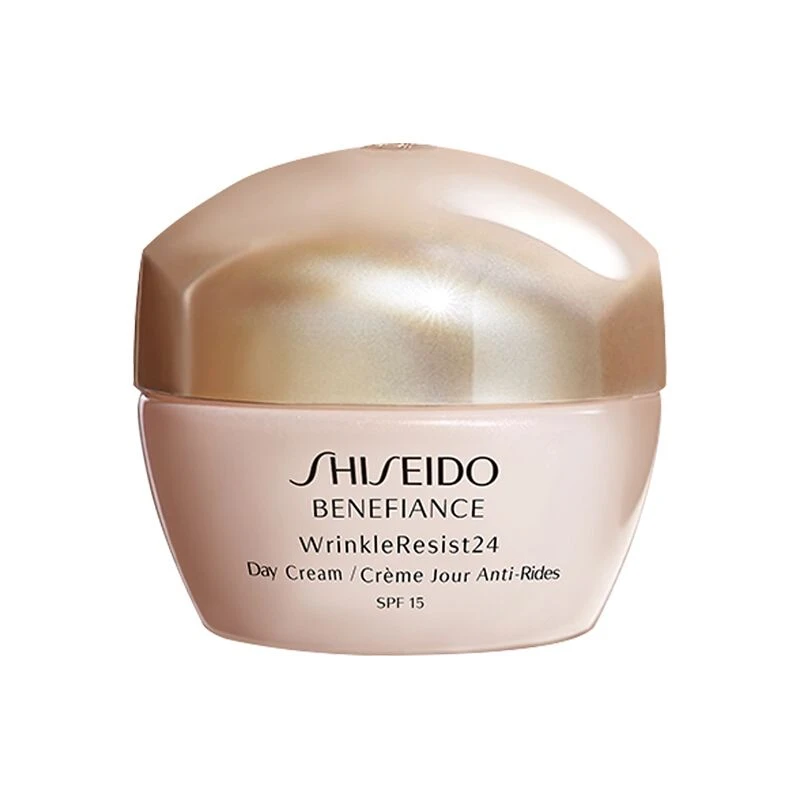商品Shiseido|资生堂 盼丽风姿抗皱紧致日霜 50ml 淡化细纹,价格¥398,第1张图片