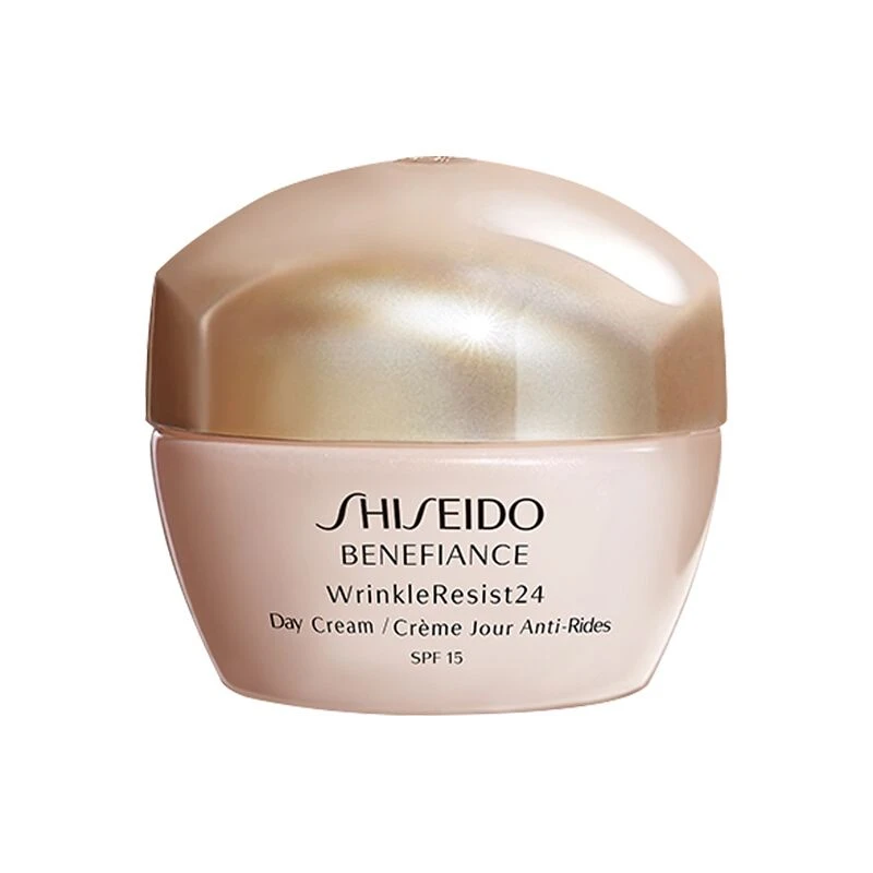 商品Shiseido|资生堂 盼丽风姿抗皱紧致日霜 50ml 淡化细纹,价格¥395,第1张图片