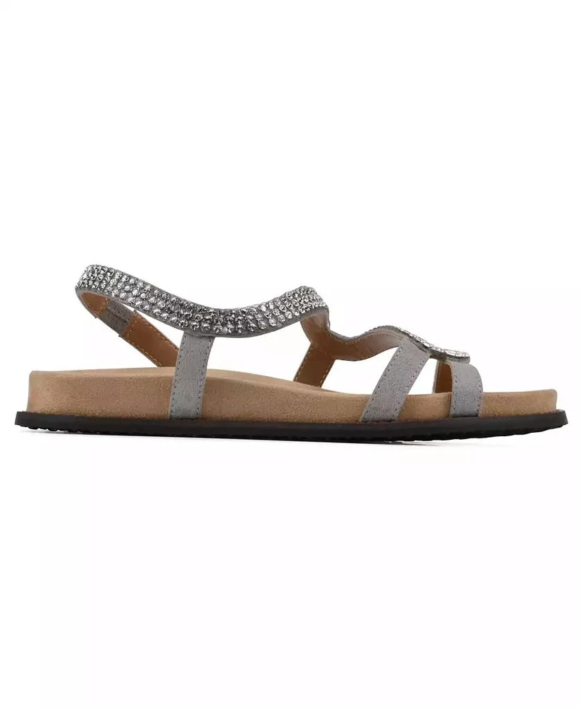 Women's Majorette Footbed Flat Sandals 商品