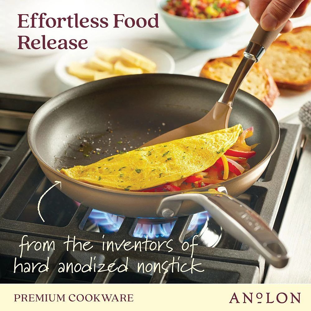 Ascend 10" Open Frying Pan 商品