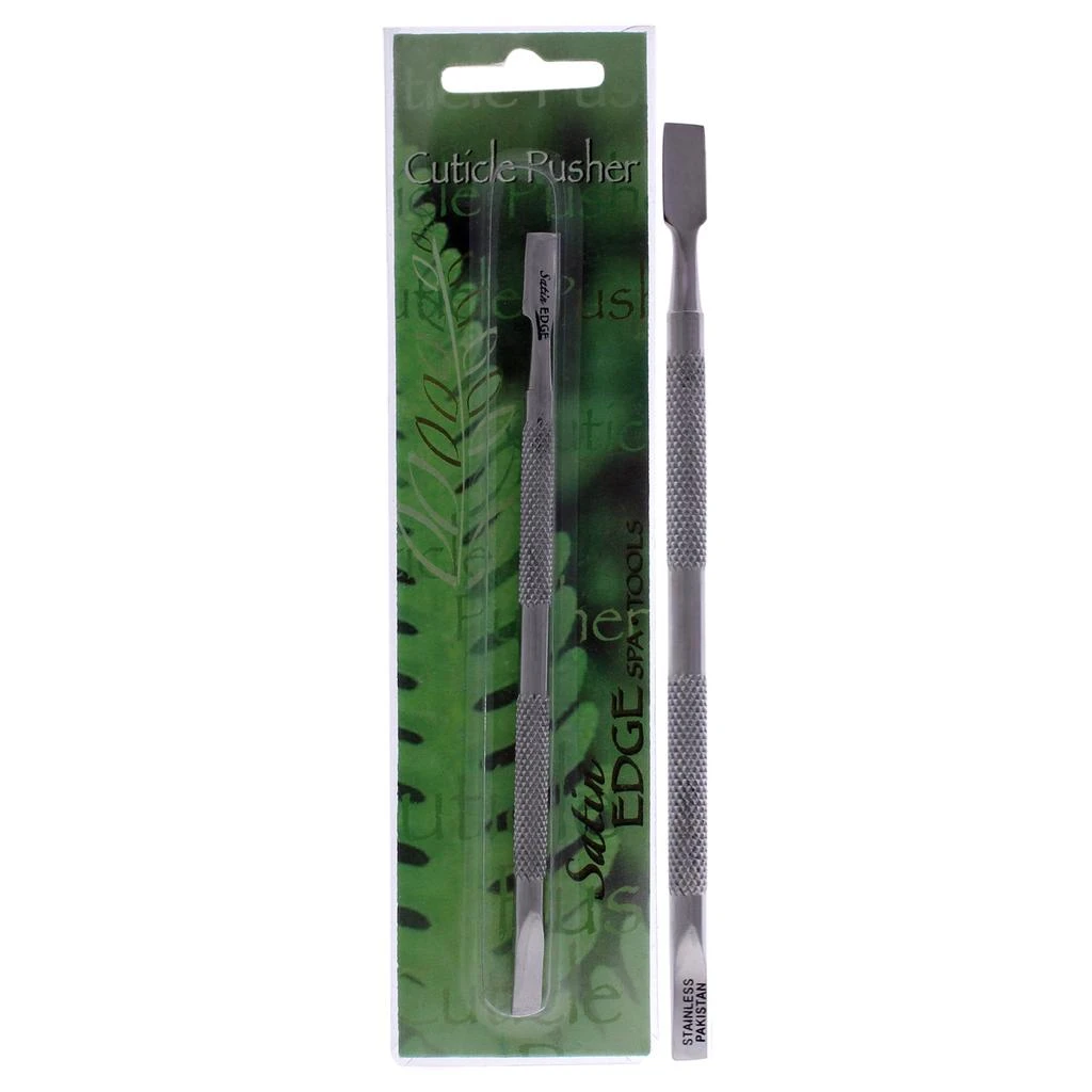 商品Satin Edge|Cuticle Pusher by  for Unisex - 1 Pc Cuticle Pusher,价格¥96,第1张图片