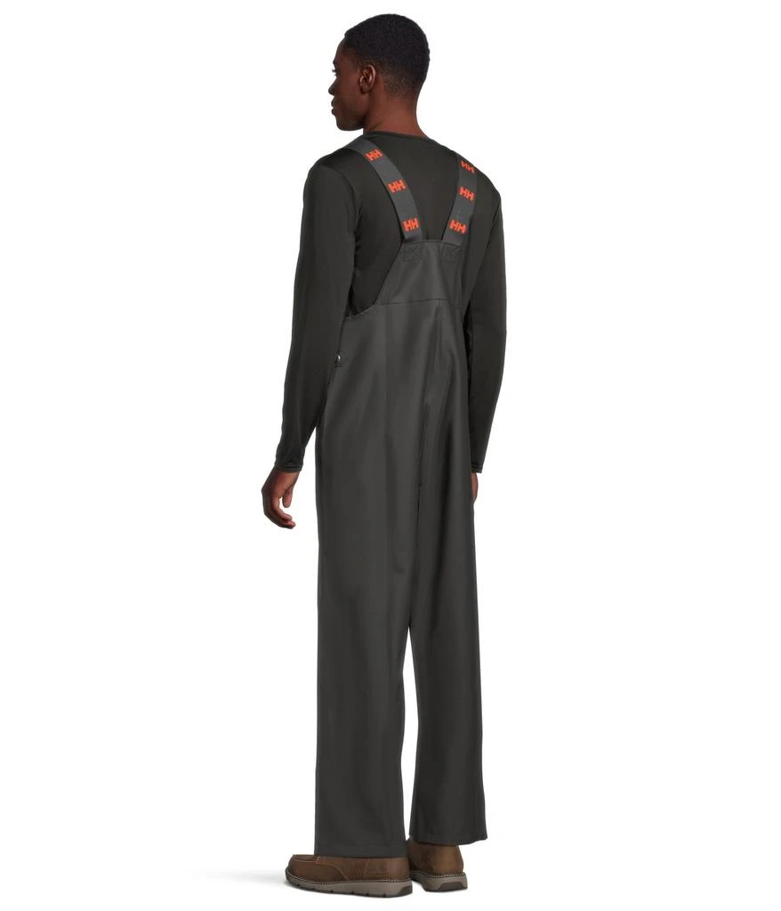 商品Helly Hansen|Storm Rain Bib,价格¥724,第3张图片详细描述