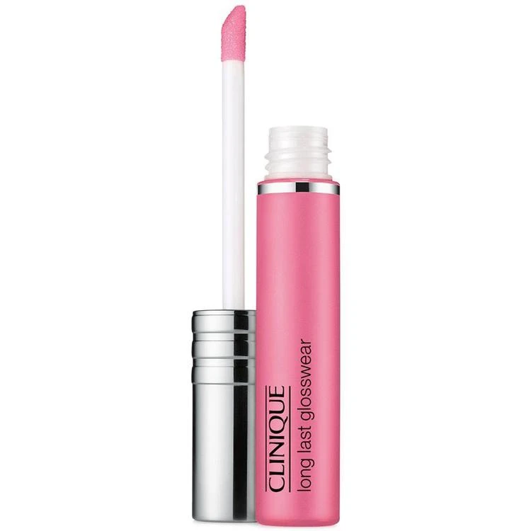 商品Clinique|Long Last Glosswear, 0.2 oz,价格¥128,第1张图片