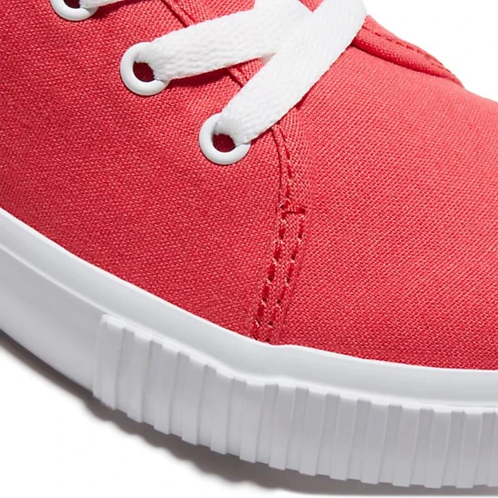Skyla Bay Sneaker for Women in Red 商品