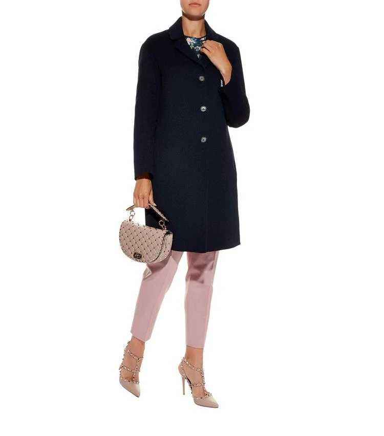商品Max Mara|Down Lined Wool Coat,价格¥6451,第5张图片详细描述
