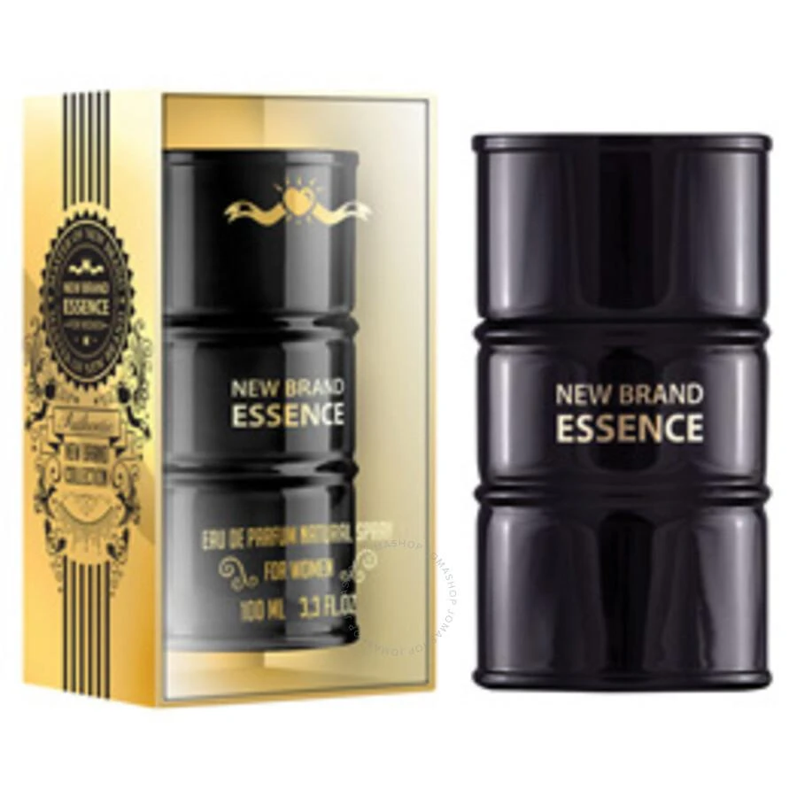 商品New Brand|Ladies Master Essence EDP Spray 3.4 oz Fragrances 5425039220079,价格¥60,第1张图片