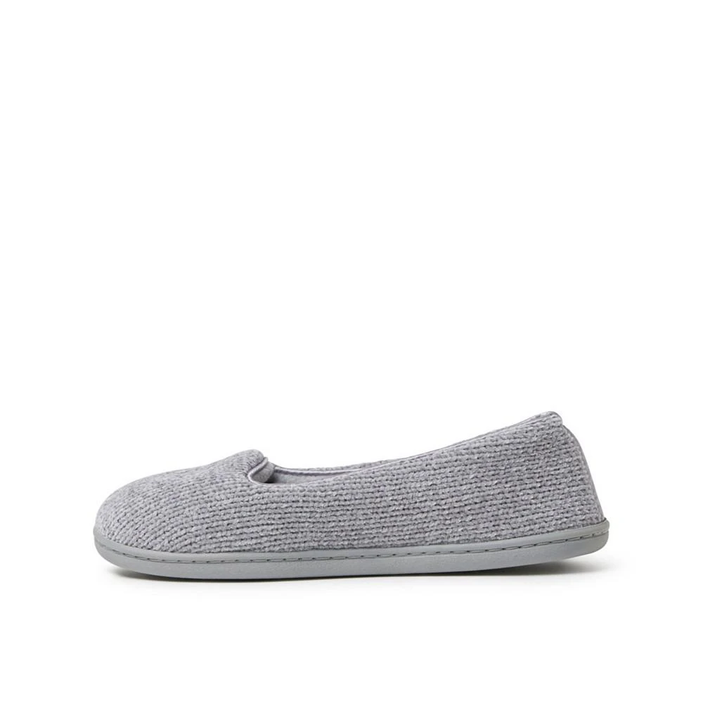 Women's Leslie Quilted Microfiber Terry Clog 商品