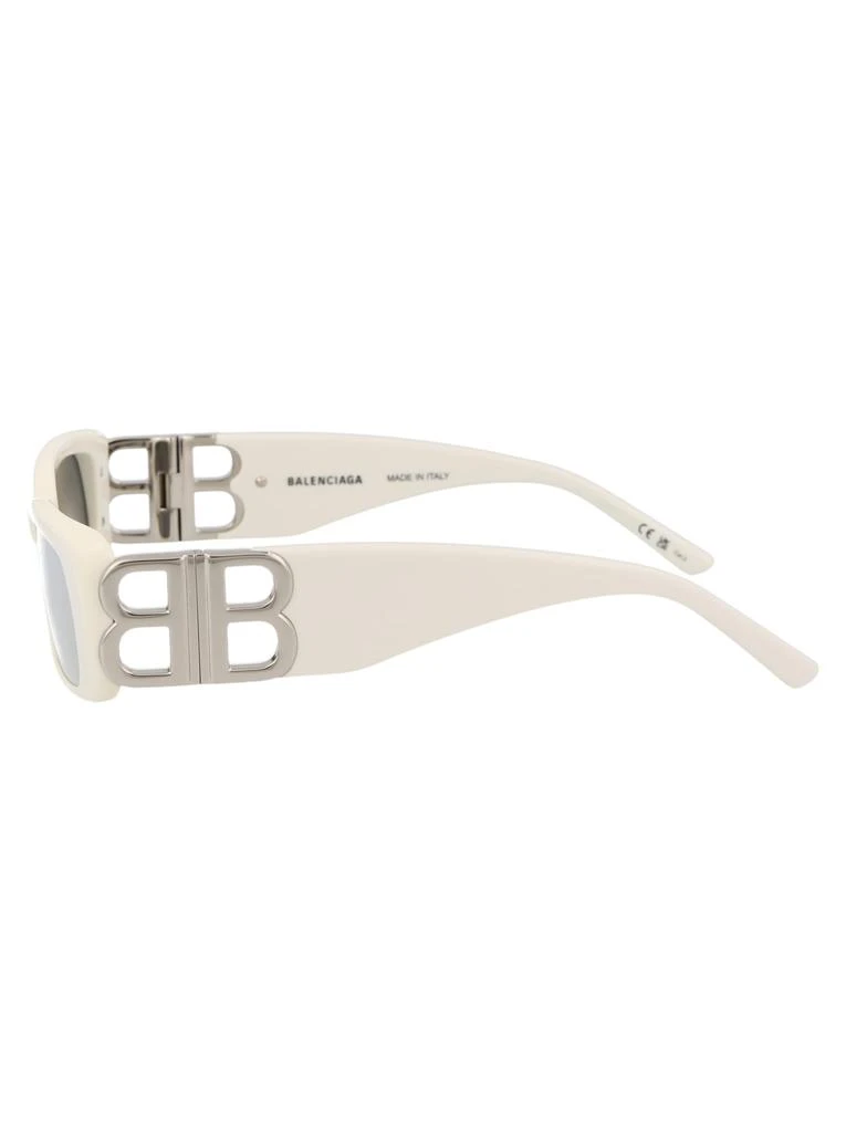 商品Balenciaga|Bb0096s Sunglasses,价格¥3460,第3张图片详细描述